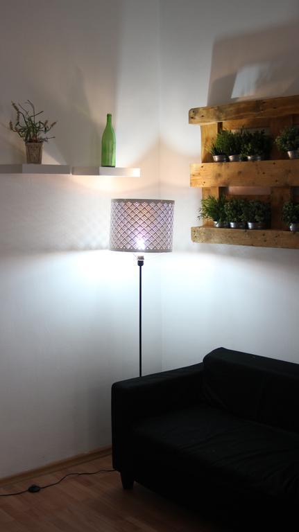 Ciao Budapest Hostel ภายนอก รูปภาพ