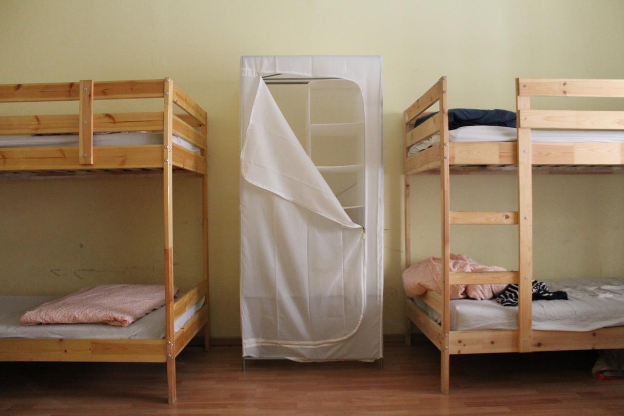 Ciao Budapest Hostel ภายนอก รูปภาพ